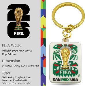 Manufacturer 2026 Edition Specialty <b>Pins</b> Metal Keychain Personalized Collectible Souvenir for Fans Bulk Custom Souvenir <b>Pins</b> - Product Image 4