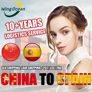 Servizio Professionale di Spedizione Rapida, Logistica e Agente di Spedizioni LCL FCL dalla Cina a USA, <span class=keywords><strong>Canada</strong></span>, Regno Unito, Europa, Australia - Product Image 4