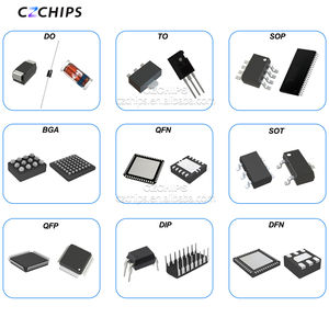 100% Authentic, Original & Brand New EXD1216AASE-XR-E BGA Electronic Component Integrated Circuit IC Chip - Product Image 6