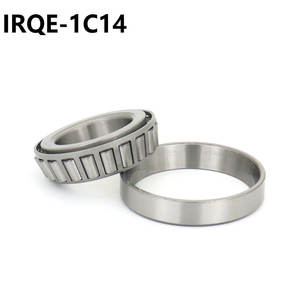 Rodamiento de Rodillos Cónicos 17887/31 para Mitsubishi V31, Pieza de Repuesto para Diferencial, Rodamiento Automotriz de Acero 1C14 - Product Image 4