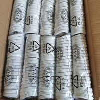 Câble de données USB Foxconn câble de chargeur de téléphone portable pour iPhone13 12 11Pro Max XS X6 7 8plus