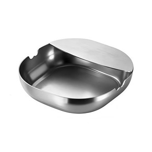 Support d'ustensiles de cuisine en acier inoxydable, support de rangement polyvalent pour cuillère, spatule, baguettes - Product Image 1