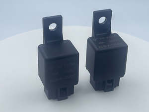 Keyong KLB V5 Automotive <span class=keywords><strong>Rele</strong></span> Auto <span class=keywords><strong>aire</strong></span> <span class=keywords><strong>acondicionado</strong></span> relé 12V 24V 30a 14VDC 4 Pin Universal coche eléctrico relé - Product Image 3