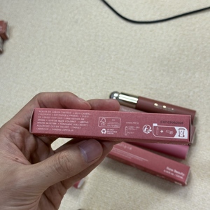 หายากแต่งหน้าลิปกลอสลิปมันลิปสติก3D ไฮดรา3มล. นุ่มหยิกของเหลวความงามที่ยั่งยืนธรรมชาติของเหลวเคสโทรศัพท์ใช้กับ - Product Image 6