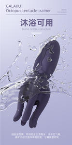 Jouets pour adultes, stimulateur <span class=keywords><strong>de</strong></span> gland, massage du pénis, masturbateur masculin, vibrateur <span class=keywords><strong>de</strong></span> gland vibrant, jouets sexuels pour hommes, retardateur <span class=keywords><strong>de</strong></span> l'éjaculation, endurance - Product Image 3