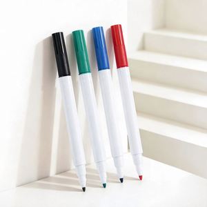 Promotional Cheap Whiteboard Marker <b>Pens</b> Wholesale Art Markers with logo Gel <b>Pens</b> Custom <b>Pen</b> Suitable for Schools and Children - Product Image 2