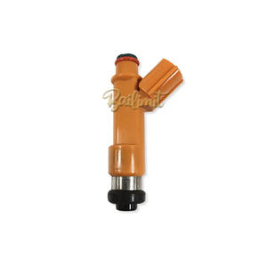 23209-0M010<span class=keywords><strong>หัว</strong></span><span class=keywords><strong>ฉีด</strong></span>น้ำมันเชื้อเพลิง232500M010 232090M010 23250-0M010สำหรับ Toyota for Yaris สำหรับ <span class=keywords><strong>Vios</strong></span> 1NZ-FE 1.5สำหรับ Camry สำหรับ Lexus HS250H - Product Image 2