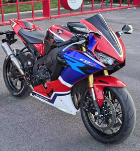 Moto sportive d'occasion 2007 <span class=keywords><strong>CBR1000R</strong></span>, moteur en parfait état, moto d'origine à bas prix - Product Image 4