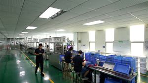 602035 400 mAh <strong>3</strong>,7 V large capacity size rechargeable small lithium polymer Ion battery - Product Image 6