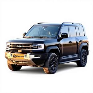 Voiture <span class=keywords><strong>d</strong></span>'occasion BYD Fangchengbao Leopard 5 Hybride 2023 SUV Tout-Terrain Automobile de Chine en Stock Édition Exploration - Product Image 1