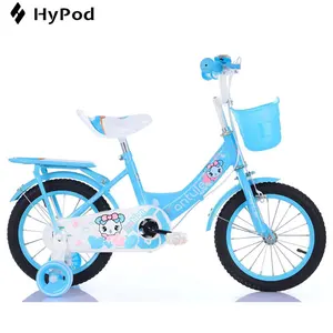 girl baby 4 year cycle 12 wheel size kids' bike children bicycle for 5 to 10 years