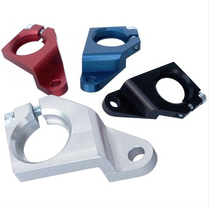 Giá Tốt Kẹp Ba Cạnh Thiết Kế Tùy Chỉnh Chất Lượng Cao Có Kích Cỡ Khác Nhau - Product Image 3