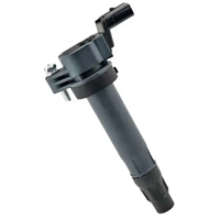 Original Auto Parts Automotive Engine System Ignition Coil 25190788 96983945 96875090 for Chevrolet 12-15 Spark 1.2L