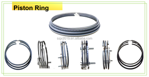 อะไหล่รถยนต์ขายส่ง 4JB1 4JH1 4JJ1 4BG1 4HF1 4HK1 4JG1 ลูกสูบเครื่องยนต์ <span class=keywords><strong>1771</strong></span> - Product Image 6