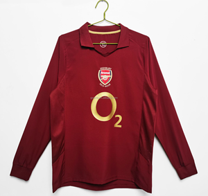 कस्टम ग्रीष्मकालीन फुटबॉल जर्सी रेट्रो पोलो शैली-पैचवर्क डिज़ाइन त्वरित शुष्क पॉलीमाइड लघु आस्तीन विंटेज क्लासिक फुटबॉल - Product Image 6