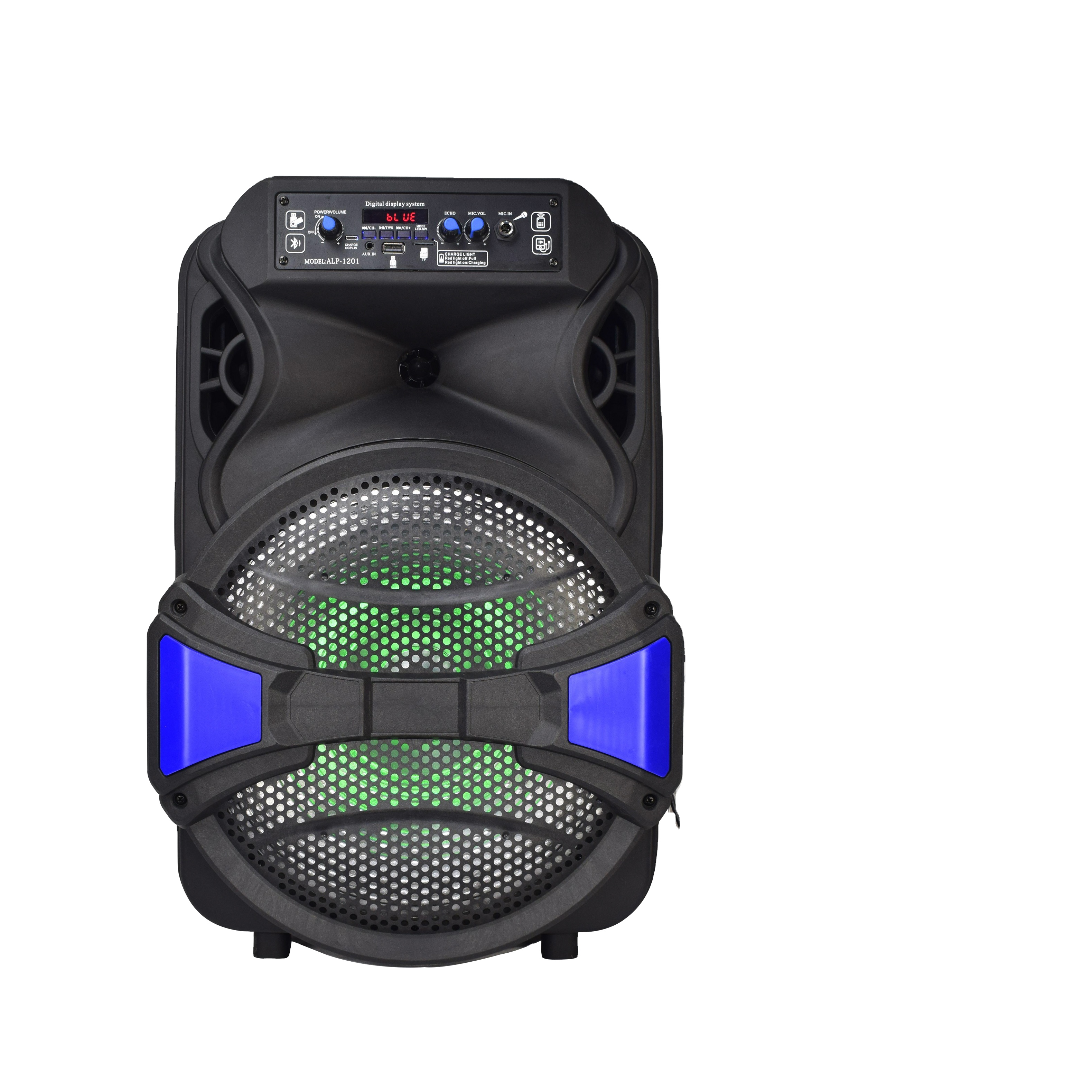 2021 новая дешевая наружная акустическая система для караоке, сабвуфер для домашнего кинотеатра 12 дюймов, аудиосистема для караоке, динамик 1000 Вт