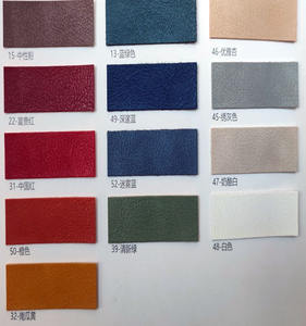 شمع زيت متحلل مقاوم للاهتراء من الجلد الصناعي قماش شمواه للأمتعة وأثاث أرائك السيارات الداخلية - Product Image 4