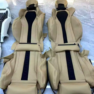 Asientos Modificados para Automóviles BMW Serie 1 2 3 4 5 6 <span class=keywords><strong>7</strong></span> X1 X2 X3 X4 <span class=keywords><strong>X5</strong></span> X6 X7, Asientos Deportivos Modificados M1 M2 M3 M4 M5 M6 M7 - Product Image 1