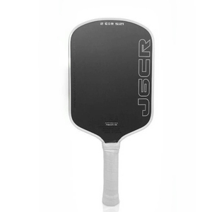 Paleta de Pickleball Honolulu J6cr de 16 mm, Duradera y Ligera, para Entrenamiento Infantil, Tecnología de Rebote Dinámico con Punto Dulce, 100% - Product Image 4