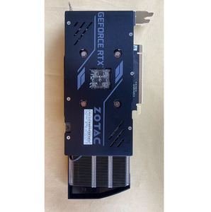 Tarjeta Gráfica GPU Usada RTX 3060 Ti 8GB, Placa Base RTX 3060, RTX 4090, 580 8GB, 7900 XTX, GTX 1060 6GB, 2060 Super 16GB - Product Image 1