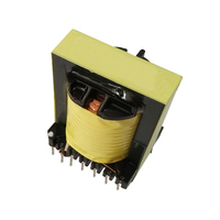 Transformador de Alta Frecuencia EC49 Push-Pull de 1000W con Entrada de CA de 85V~265V y Frecuencia de 20KHZ-500KHZ para Inversores