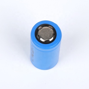Batteria a stato solido Hixon <span class=keywords><strong>5C</strong></span> di alta qualità con corrente di scarica massima 3.7V 850mAh 18350 e 1000 cicli - Product Image 4