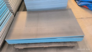 โฟมไฟเบอร์กลาส <span class=keywords><strong>XPS</strong></span> สำหรับฉนวนผนังพร้อมดีไซน์ร่วมสมัย - Product Image 4