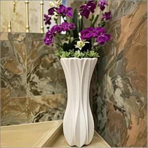 Juego de Jarrones de Combinación Multicolor, Mini Macetas para Flores, Decoración para el Hogar, Bodas, Fiestas, Sala de Estar - Product Image 3