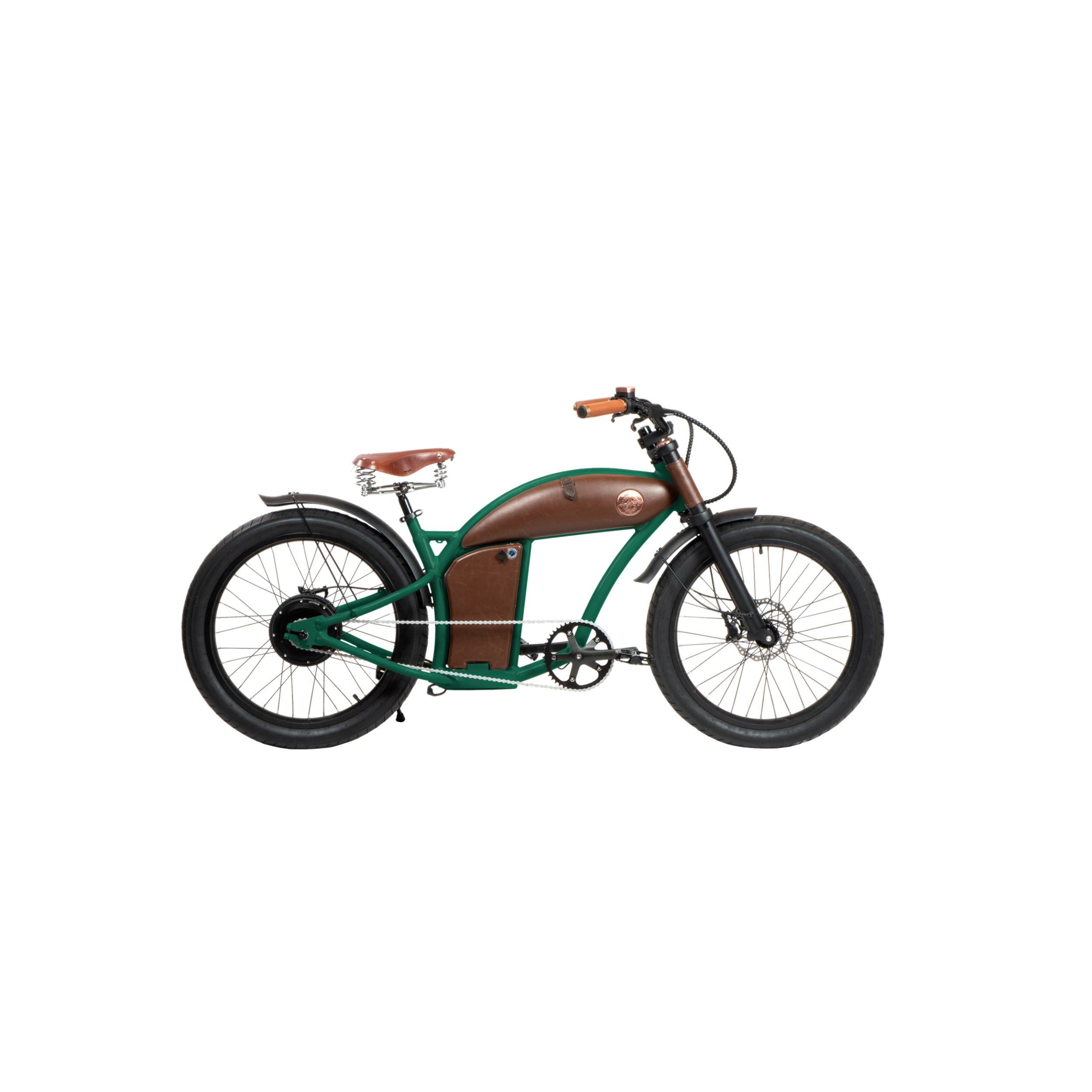 Bikes in Spain Quality Electric Bikes for All Riders