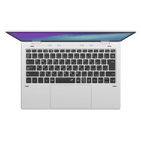 13,3 Zoll PC Kabelgebundener Tragbarer Monitor 360 Grad Drehbar Unterstützt iPhone/iPad/Laptop/Switch Dex-Modus -Out