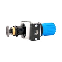 Lfr-d-5m-midi 162721 Ensemble complet d'accessoires industriels pour PLC : filtres, capteurs, contacteurs, relais, général
