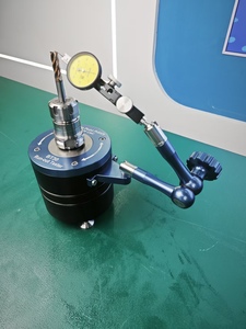 เครื่องทดสอบการสึกหรอ BT30/BT40 (รุ่นมาตรฐาน) คำอธิบายเกี่ยวกับเครื่องทดสอบการสึกหรอ - Product Image 5