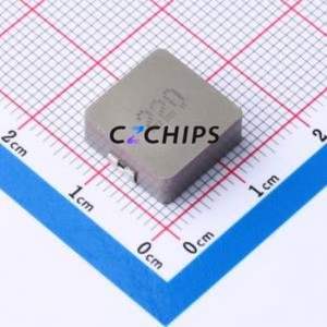 ตัวเหนี่ยวนำพลังงาน XR1250-220M SMD,13.5x12.6มม. (ความเหนี่ยวนำ: 22uH )(ความแม่นยำ: 20% กระแสไฟฟ้า: 4.5A) - Product Image 1