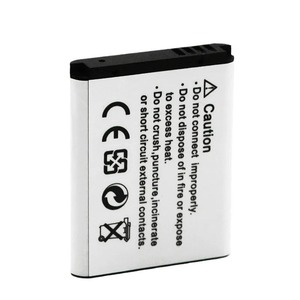 BP-70A 1200mAh <b>Camera</b> <b>Battery</b> for ES65 ES70 ES75 ES80 CE RoHS Certified in Stock 12-Month Warranty - Product Image 3