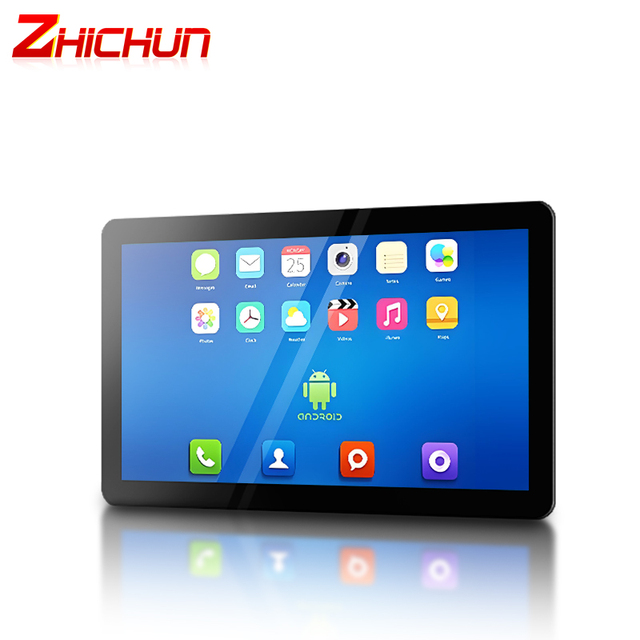 18.5 Inch Android Tablet Industrial Tablet Pc Usb Lan HDM1 Touch Screen Display Tablet Computer