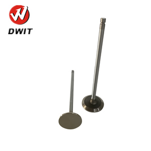 311 6 van động cơ 161-4280 van nạp 1614280 136-0819 1360819 van xả - Product Image 4