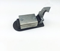 Luckyy9183 — serrure à panneau de Compression pour boîte à cheval, outils de camping-car de remplacement pour remorque casier de porte