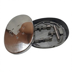 Juego de Sondas y Extractores de Venas Varicosas Nabatoff - Product Image 2