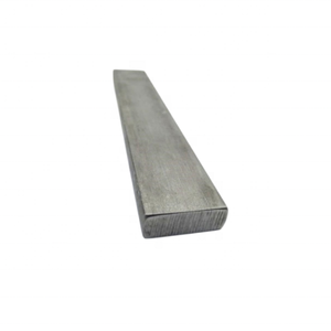 1/4 \ "X 1/2 \" X 96 \ "Barra plana de acero inoxidable 316L - Product Image 1