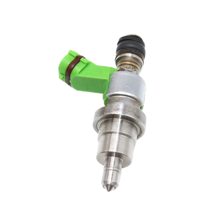 23250-28070 Sistemas eléctricos automáticos para <span class=keywords><strong>Toyota</strong></span> <span class=keywords><strong>Avensis</strong></span> Noah AZT251 2AZFSE 2.4L 2003-2008 Combustible Injecto 2325028070 - Product Image 1