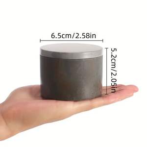 库存最新设计8盎司和4盎司个性化图案 - Product Image 4