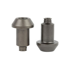 Manchons de dents de forgeage de haute précision pour les mines de <span class=keywords><strong>charbon</strong></span> avec des services d'usinage CNC <span class=keywords><strong>à</strong></span> haute densité et résistance - Product Image 4