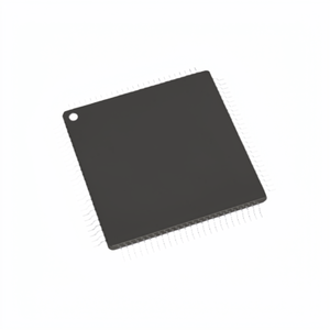 Circuit intégré MCU 32 bits 512 Ko Flash 100TQFP 100 TQFP BOM IC en stock, composants électroniques à commander ATSAM4CMS8CC-AUTR Embarqué - Product Image 1