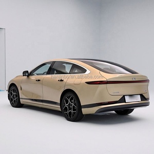 รถยนต์ Changan Qiyuan A07 รุ่นปี 2026 แบบขยายระยะทางวิ่งได้ไกลขึ้น 200 ไมล์ ขับเคลื่อนล้อหน้า 5 ประตู 5 ที่นั่ง ขายดีที่สุด พร้อมจำหน่าย - Product Image 4