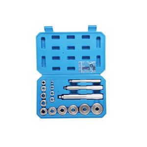 Bearing Installer And Remover <b>Tool</b> Kit 17 Piece Set For Automotive Repair With Hard <b>Case</b> Storage - Product Image 4