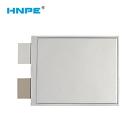 Cellule de poche 3.7v Pochettes Lifepo4 Batterie Prismatique A123 Cellules 32ah 37ah 3.2v 33ah Li-ion 20ah 60ah Machine de classement Module 30ah