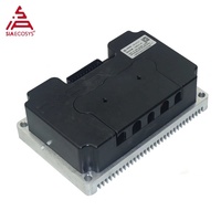 Contrôleur de Moto Électrique Fardriver ND72680/ND84680/ND96680 Haute Puissance CC 350A pour Module de Protection IP67 Moteur 4-6kW