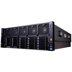 Servidor RH1288 RH2288 RH5288 Rh5885v3 Rh5885 V3 Fusionserver <span class=keywords><strong>Tecal</strong></span> Rack Server - Product Image 2