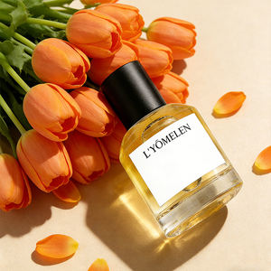 Perfume de Alta Calidad con Fragancia Floral, Frutal y Amaderada, Fórmula Francesa, Ecológico, Moderno, de Larga Duración, Colección Diaria - Product Image 2
