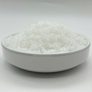 Gránulos de PA6 Virgen Modificado FUXI con 10% de Fibra de Vidrio, Grado Alimenticio y para Películas, para Piezas de Electrodomésticos, Poliamida Nylon6 - Product Image 4